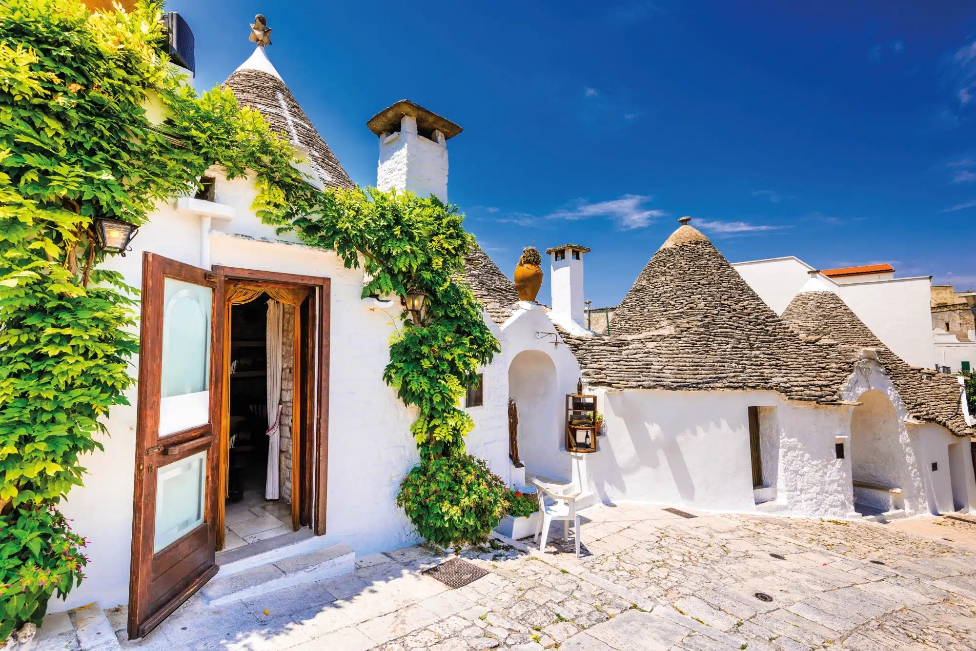 Apulien_Alberobello