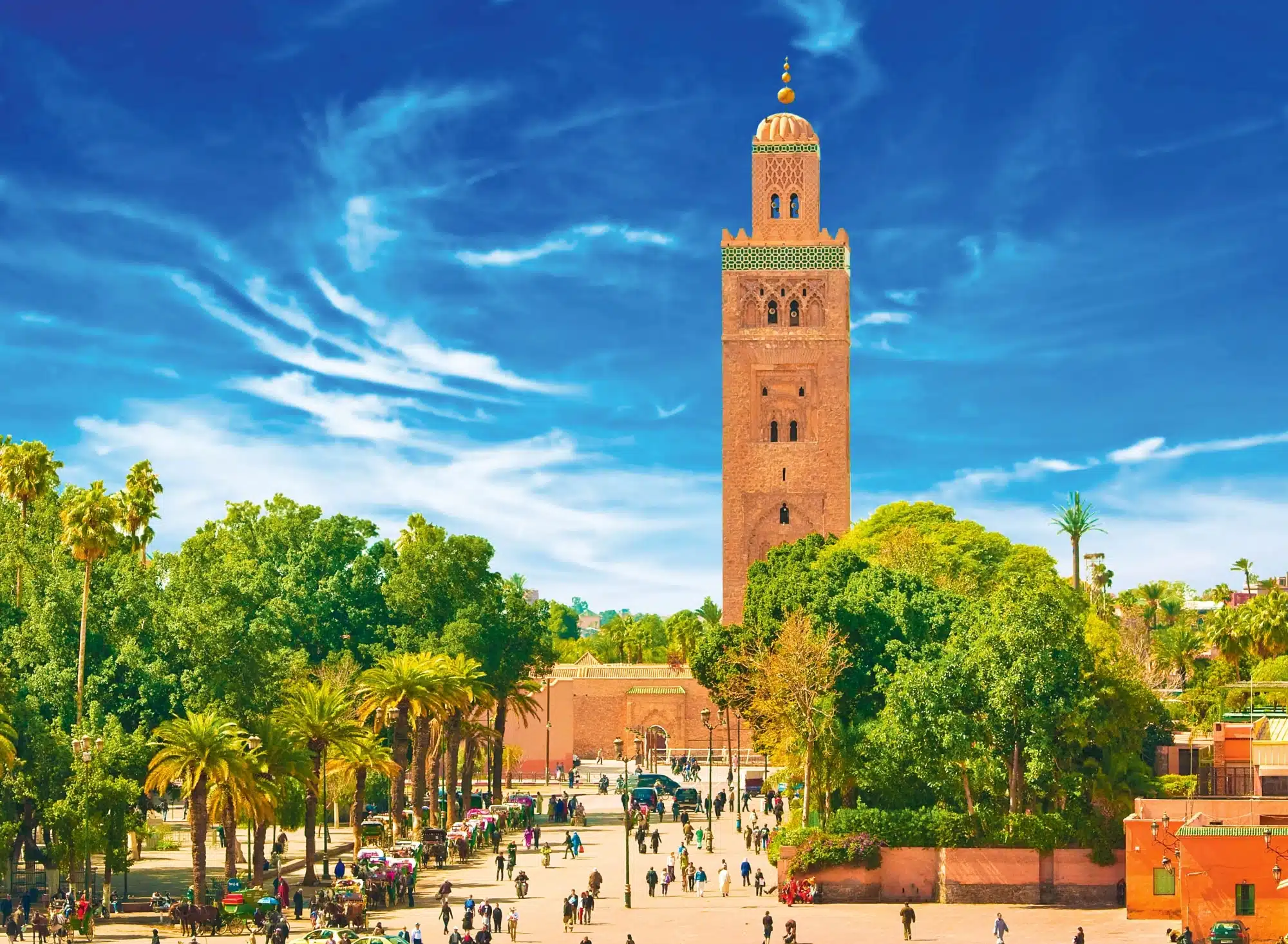Marokko, Marrakesh Marokko, Marrakesh
