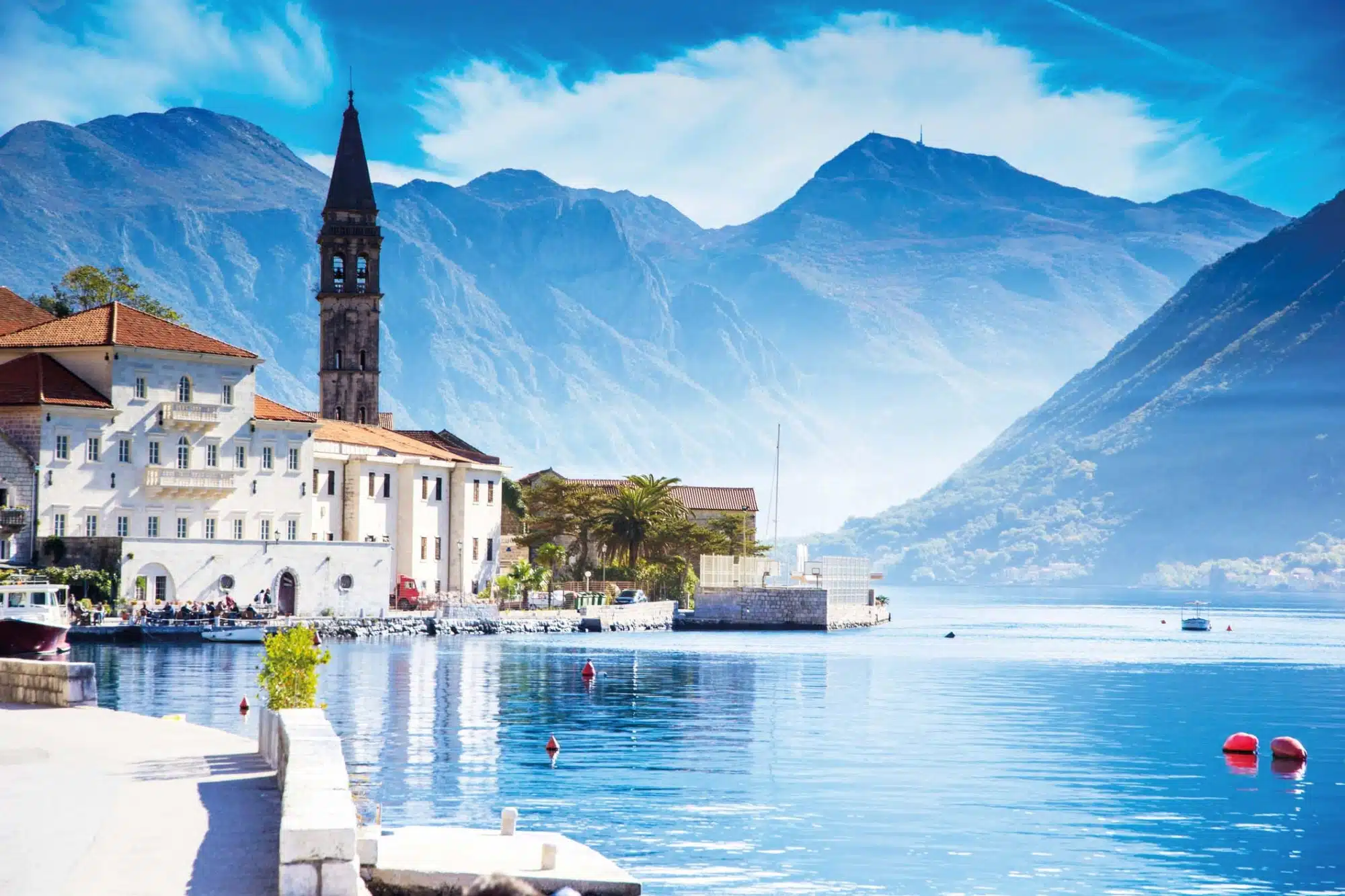 Montenegro, Kotor Montenegro, Kotor