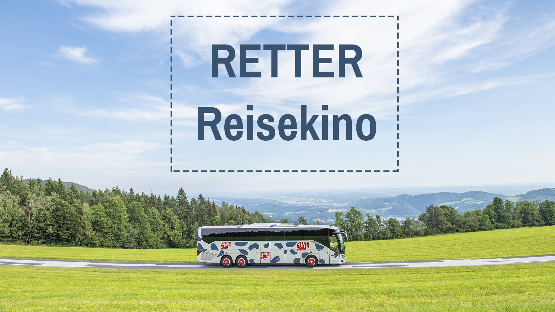 RETTER Reisekino