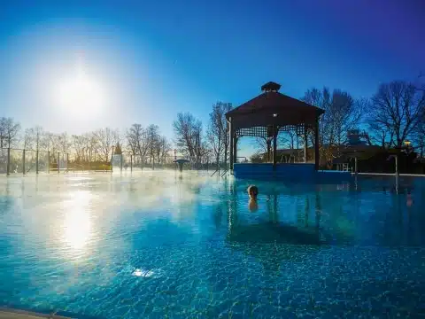 Therme 3000 Moravske Toplice (c) Sava Hotels Therme 3000 Moravske Toplice (c) Sava Hotels