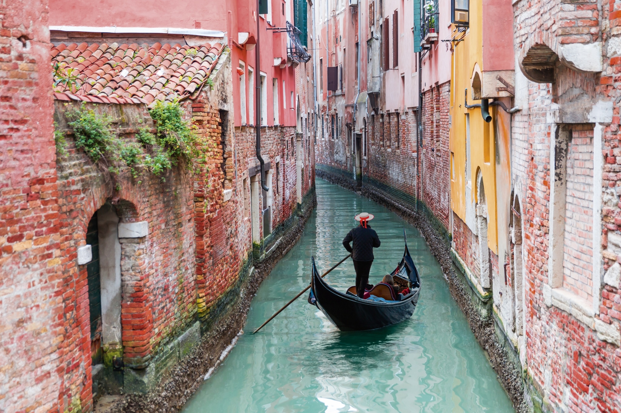 Venedig © adobestock