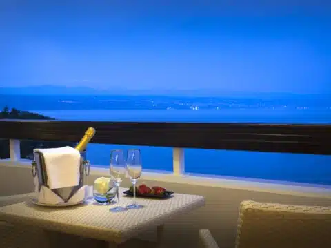 ©Hotel Excelsior Lovran ©Hotel Excelsior Lovran