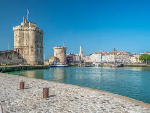 La Rochelle La Rochelle