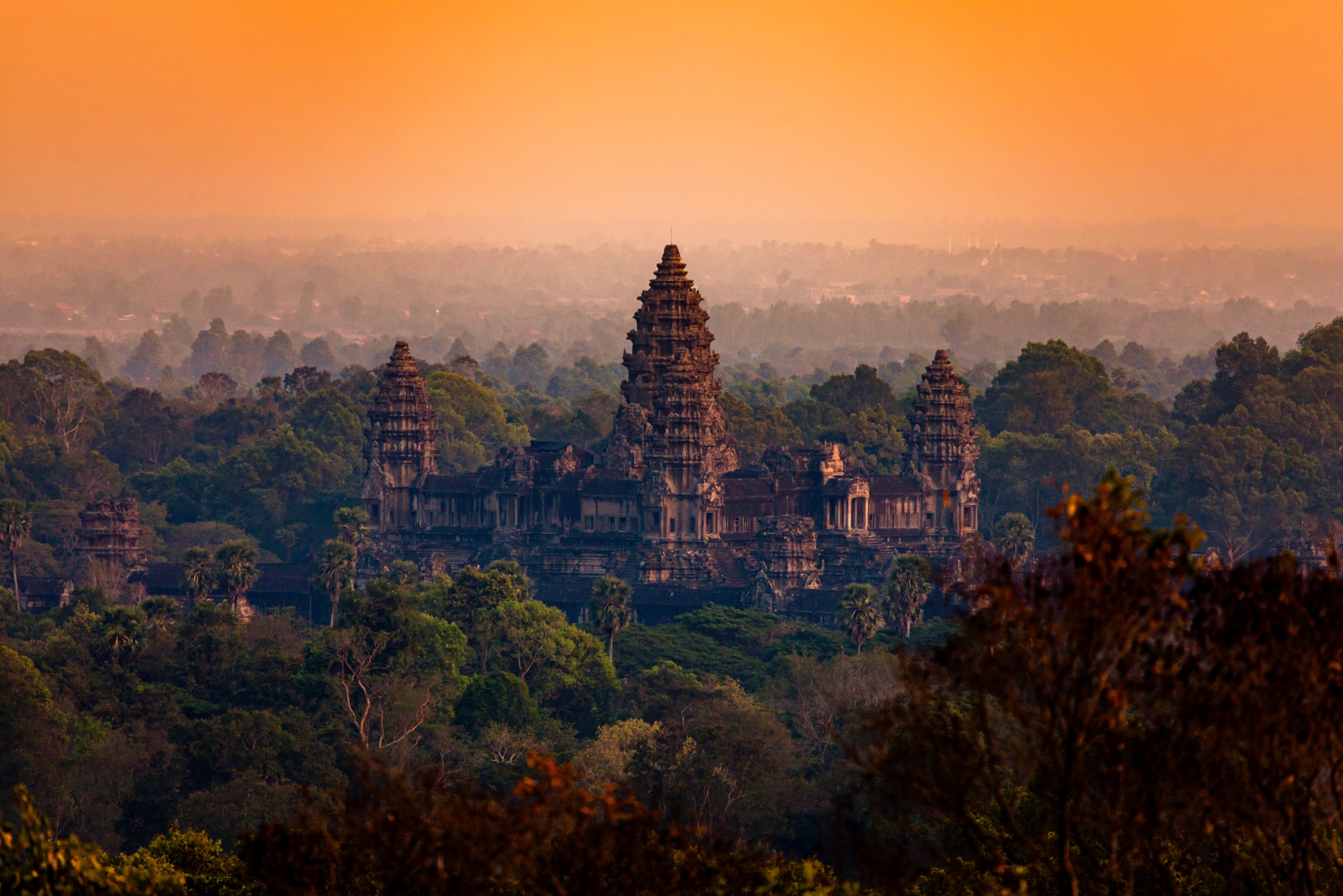 Kambodscha © adobestock