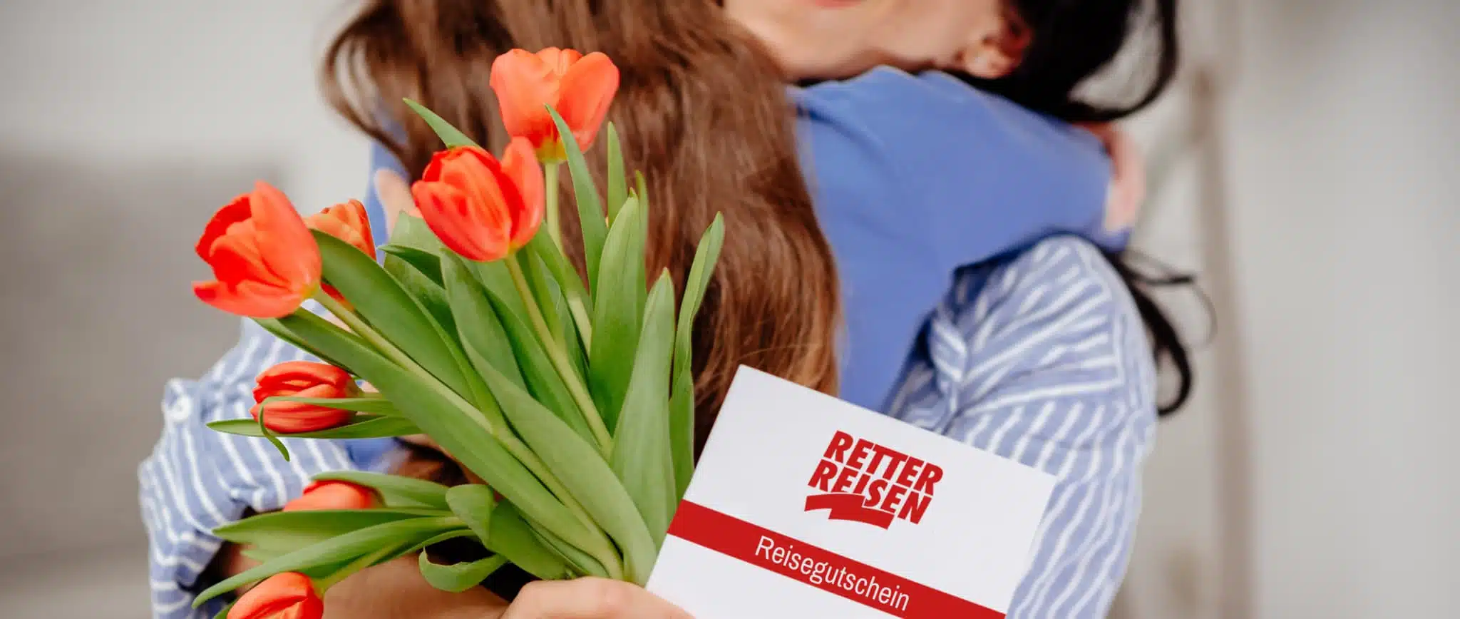 RETTER-Reise-Gutschein RETTER-Reise-Gutschein