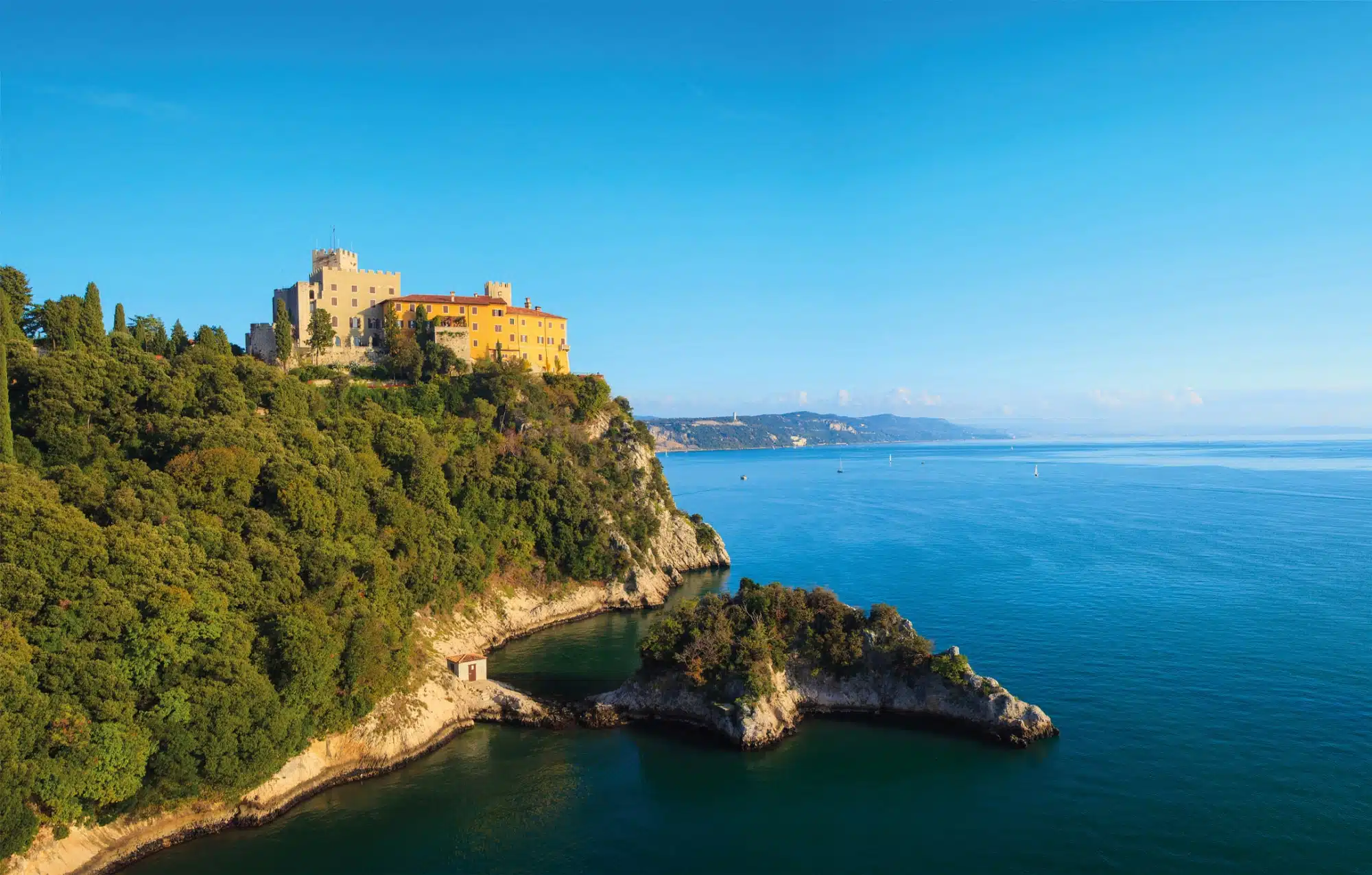 Schloss Duino