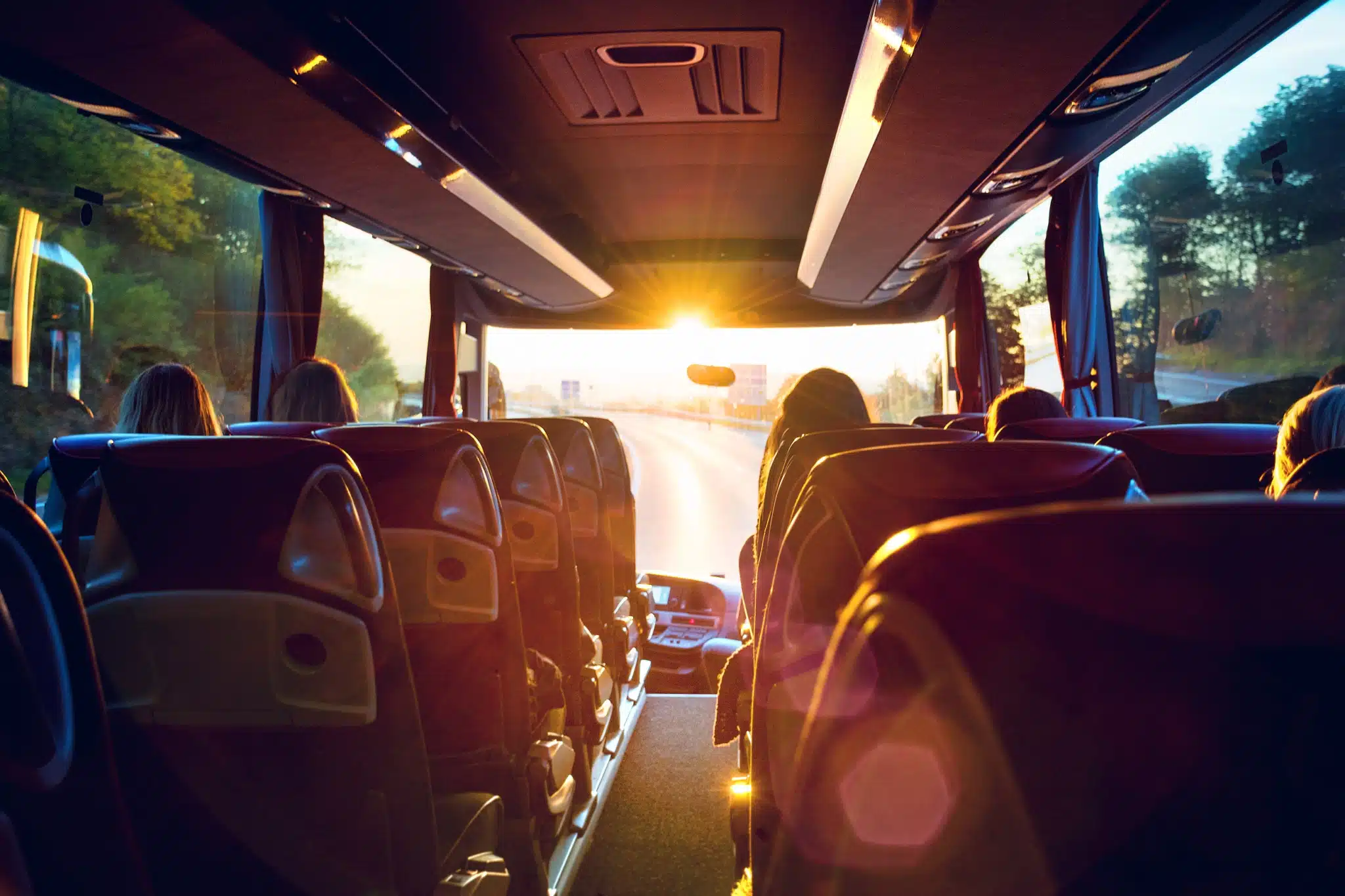 Bus-Gruppenreise Bus-Gruppenreise