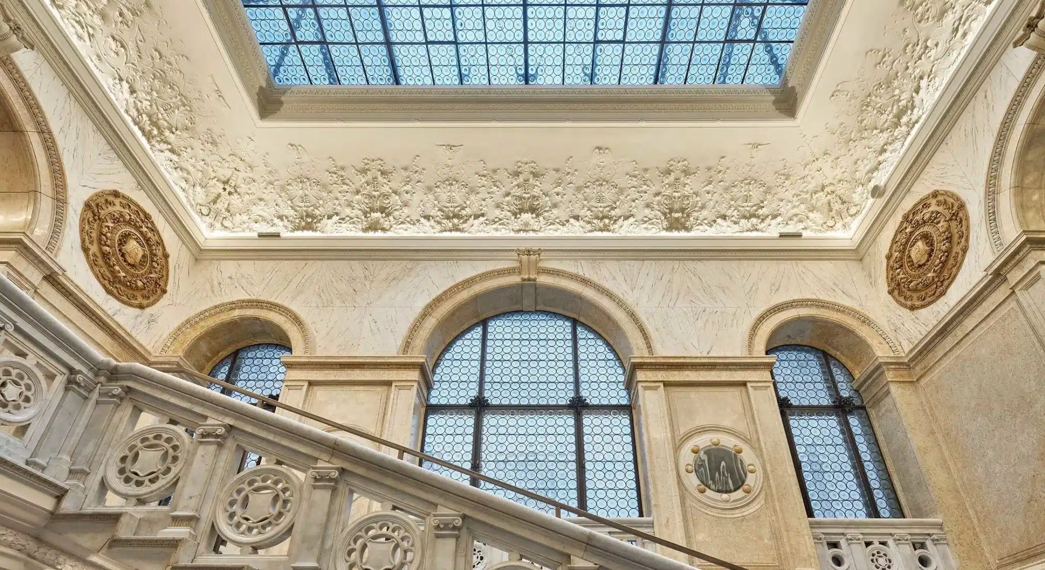 ©DoubleTree by Hilton Trieste