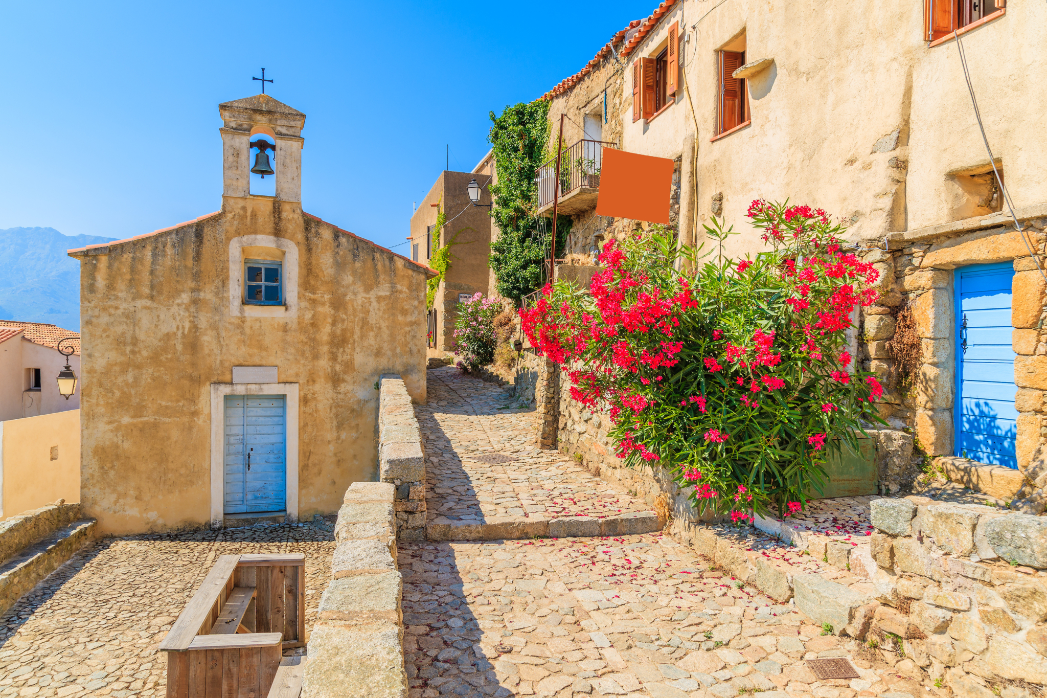 Sant'Antonino ©AdobeStock