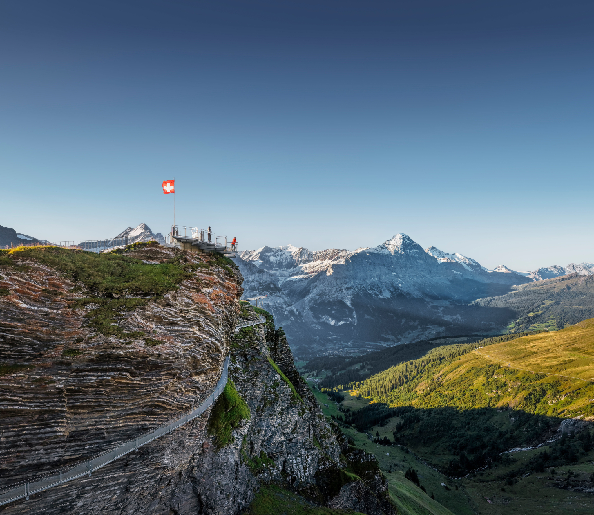 Jungfraubahnen ©myswitzereland Jungfraubahnen ©myswitzereland