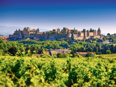 Carcassonne©©G.Deschamps_CRTL Occitanie_ Carcassonne©©G.Deschamps_CRTL Occitanie_