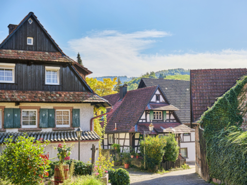 Sasbachwalden ©DZT-Jens_Wegener Sasbachwalden ©DZT-Jens_Wegener